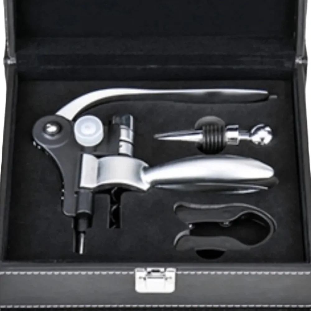 Calvin Klein Wine Social Gift Set.